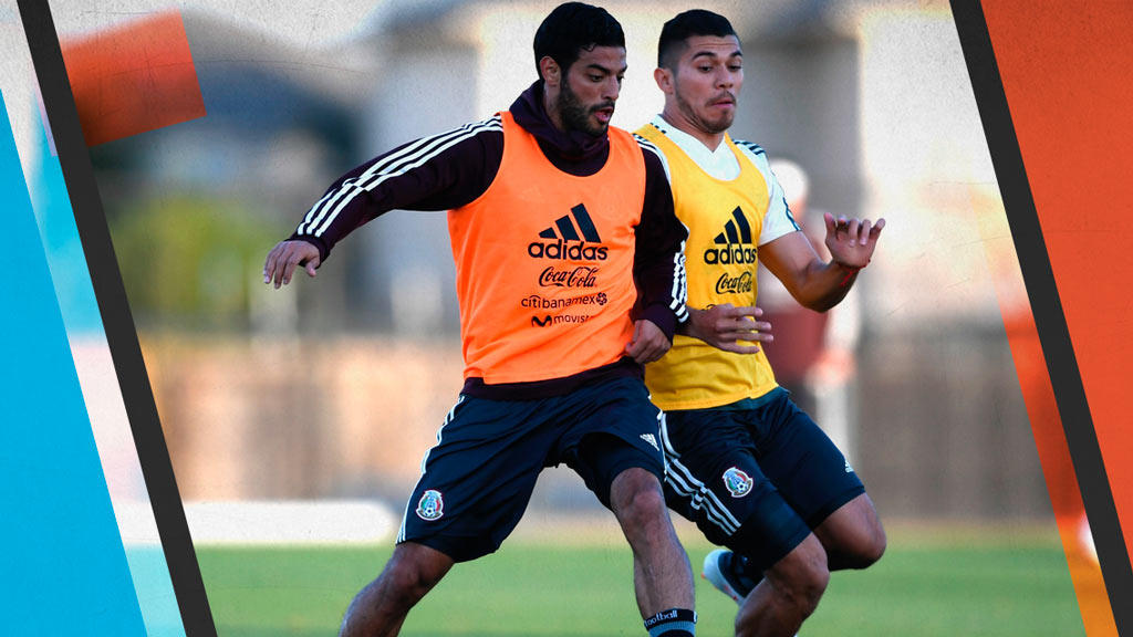 Carlos Vela hace nuevo guiño al América