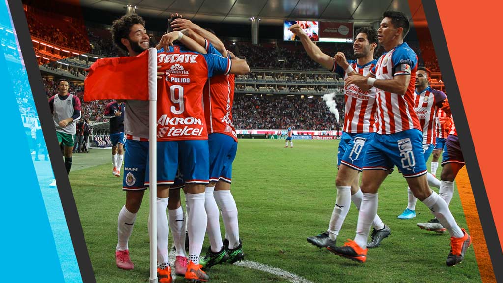 Chivas estará en venta en enero del 2020