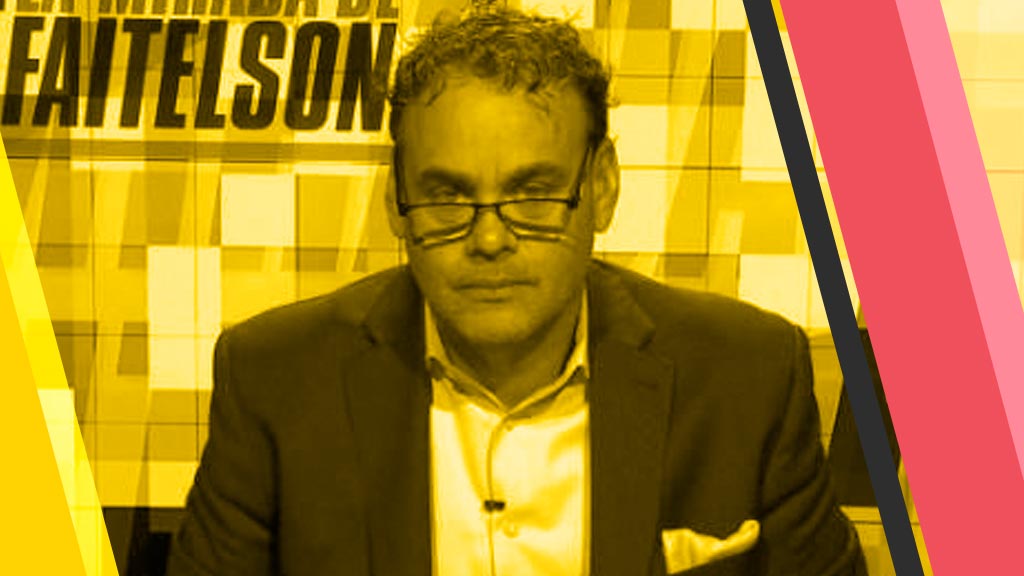 David Faitelson se unirá a TUDN