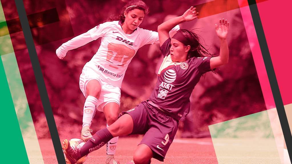 ¿Dónde ver EN VIVO la Jornada 14 de la Liga MX Femenil?