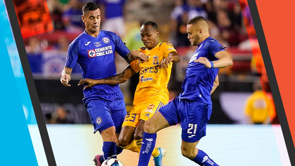 ¿Dónde ver EN VIVO la Jornada 15 de la Liga MX?