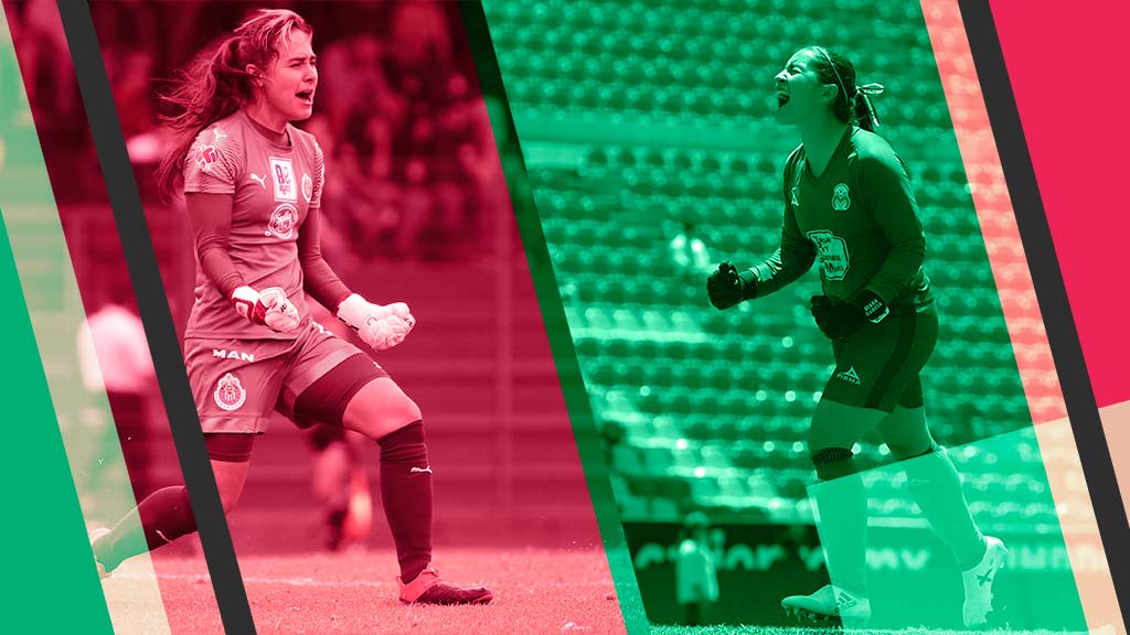 ¿Dónde ver EN VIVO la Jornada 16 de la Liga MX Femenil?