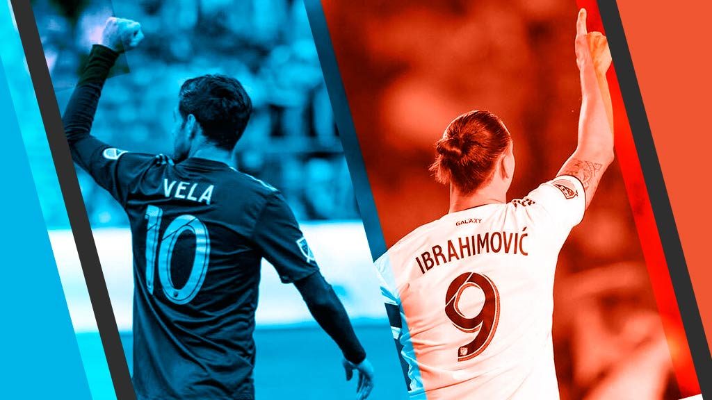 ¿Dónde ver EN VIVO Los Angeles FC vs LA Galaxy?