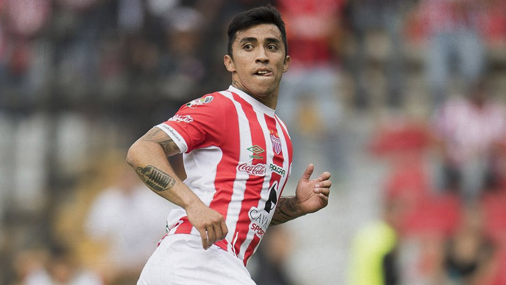 Cracks de Necaxa que América no ha podido fichar