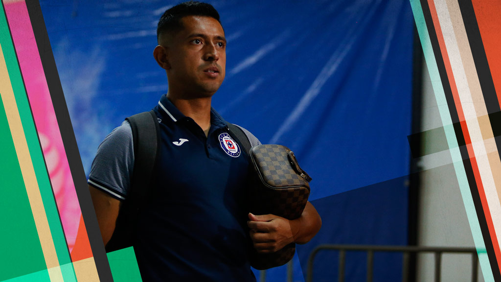 Cruz Azul sufrirá con llegada de Ricardo Peláez a Chivas