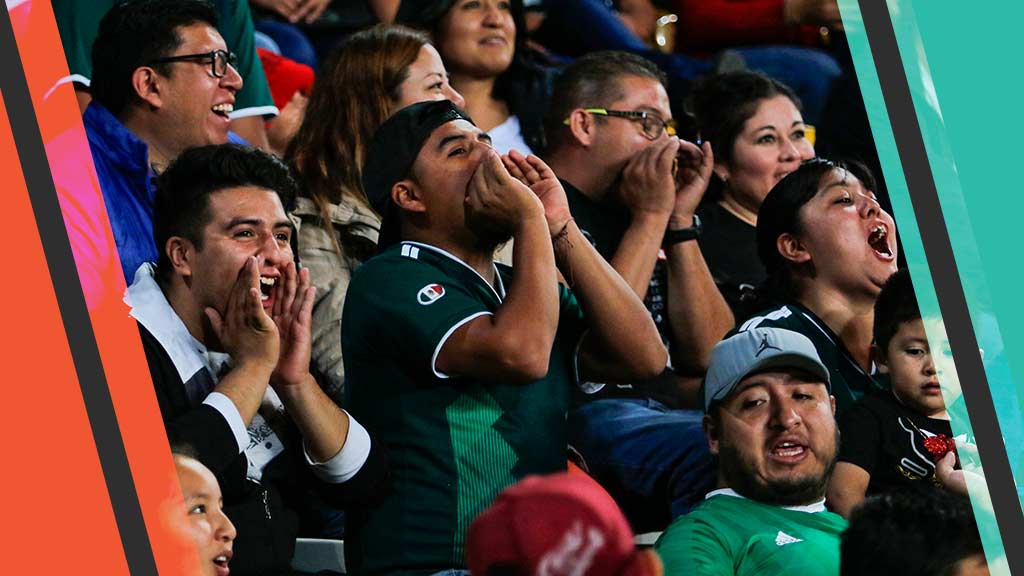En la Jornada 15 inicia protocolo contra grito homofóbico