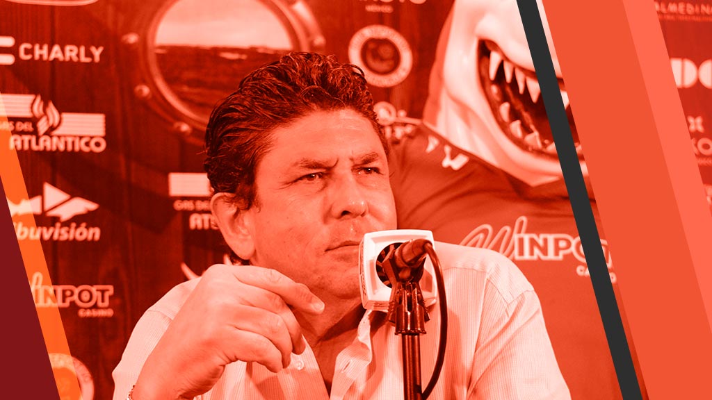 Fidel Kuri informa que Veracruz se presentará a jugar