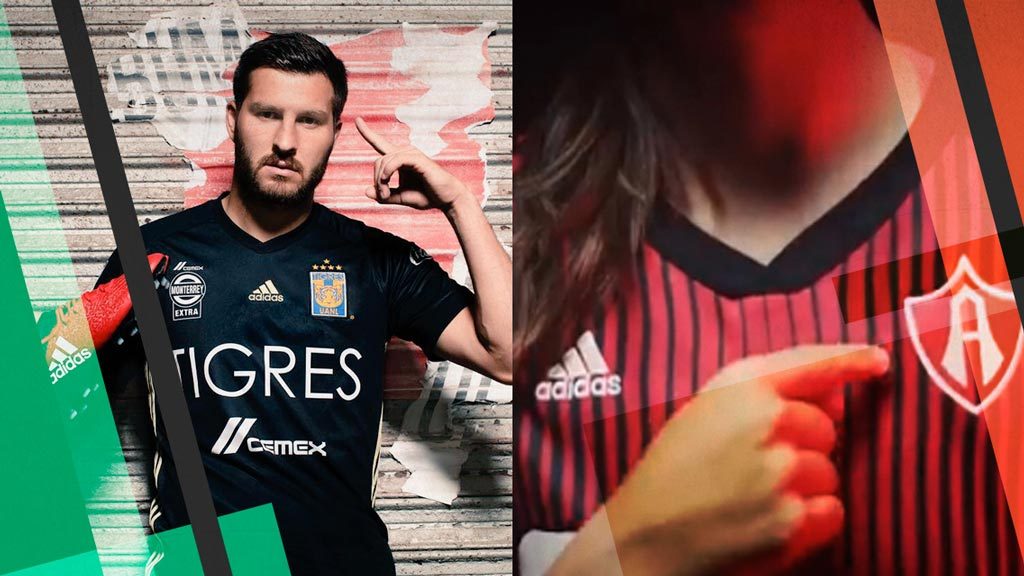 Atlas y Gignac dejan adidas y fichan por Charly 