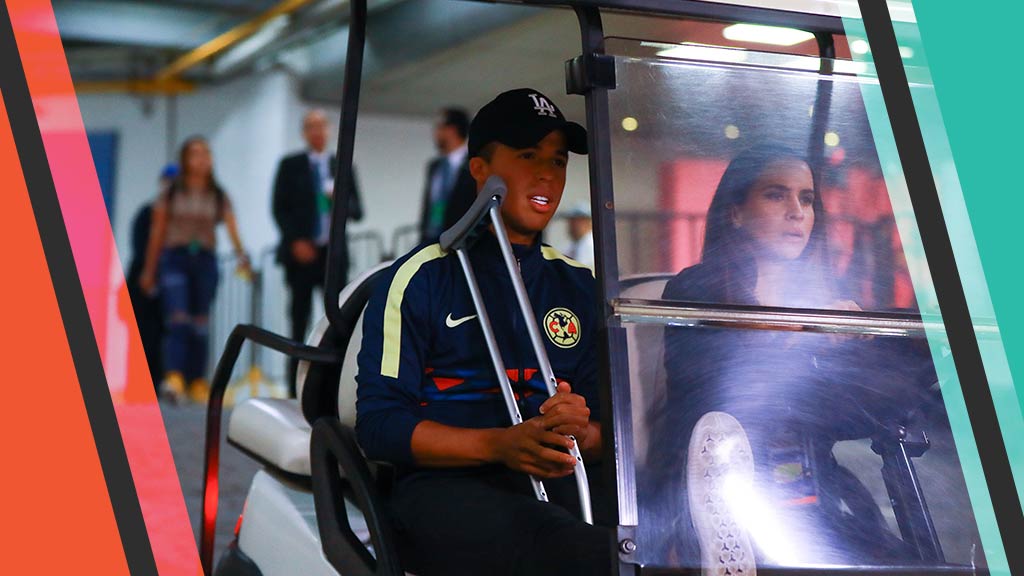 ¿Cuándo volverá Giovani dos Santos a los entrenamientos?