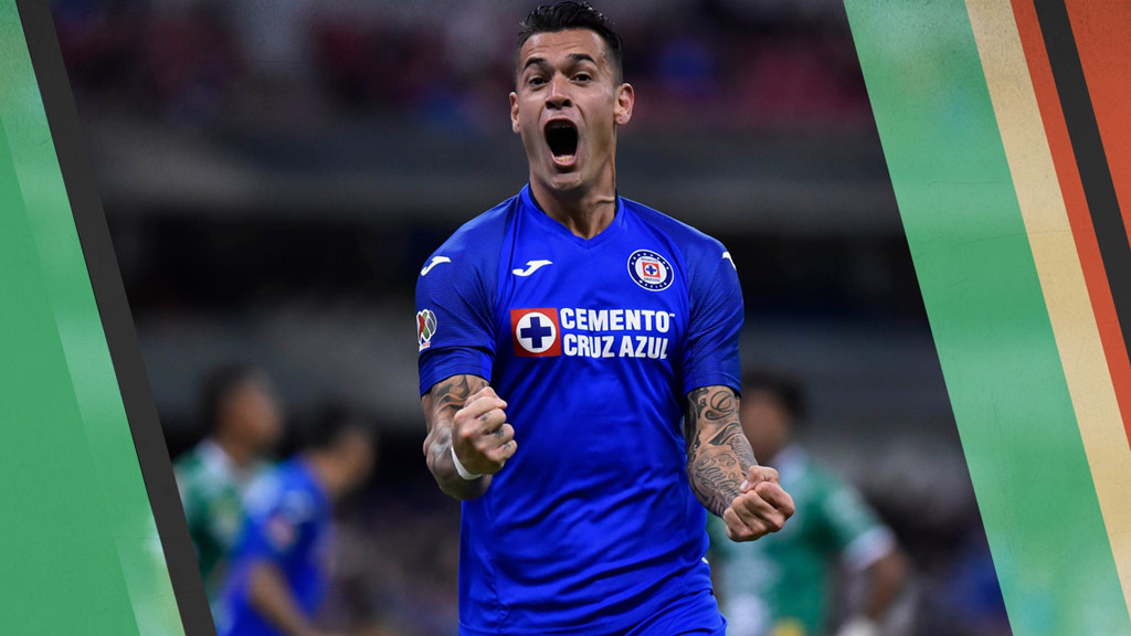 Cruz Azul 1-0 León | Apertura 2019 | Liga MX