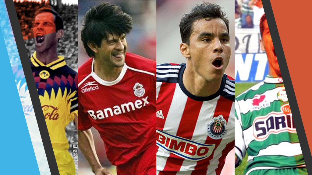 ¿Por qué ya no hay goleadores mexicanos? | El Sazón de Pablo