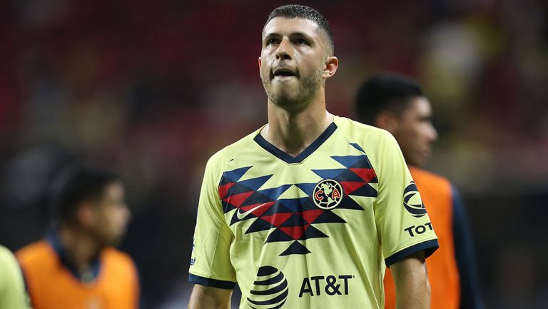 Los 6 talentos de Liga MX que desea el Real Betis 5