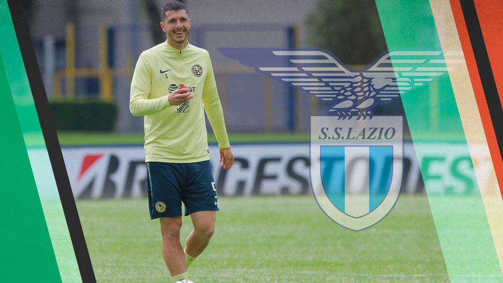 Lazio, nuevo pretendiente de Guido Rodríguez