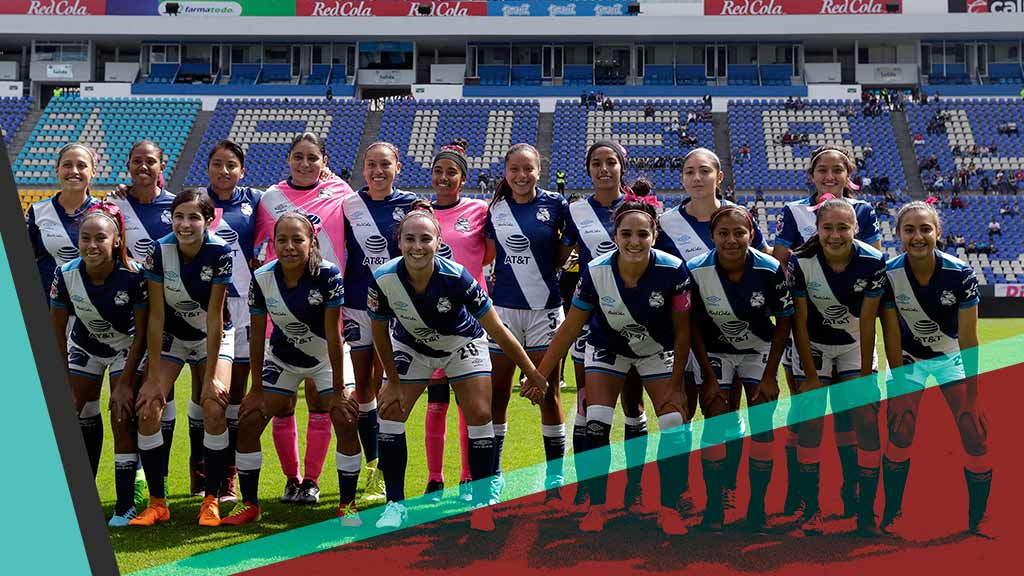 Liga MX investigará a silbante señalado por jugadoras de Puebla
