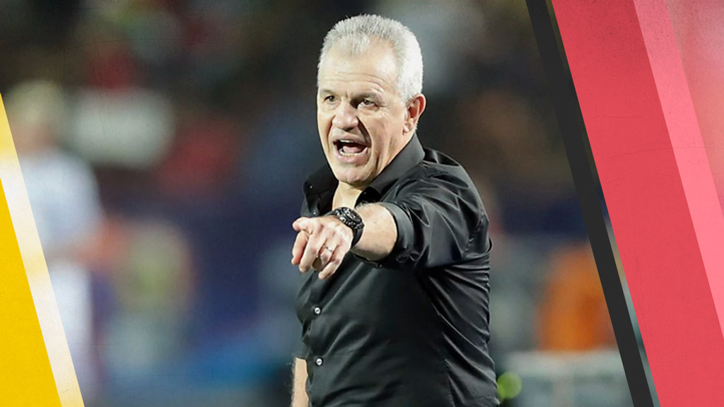 Javier Aguirre, es el Plan B de Chivas