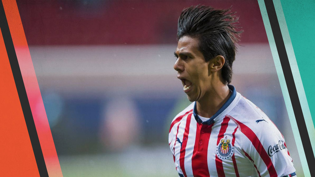 ¿Por qué José Juan Macías no quiere regresar a Chivas?