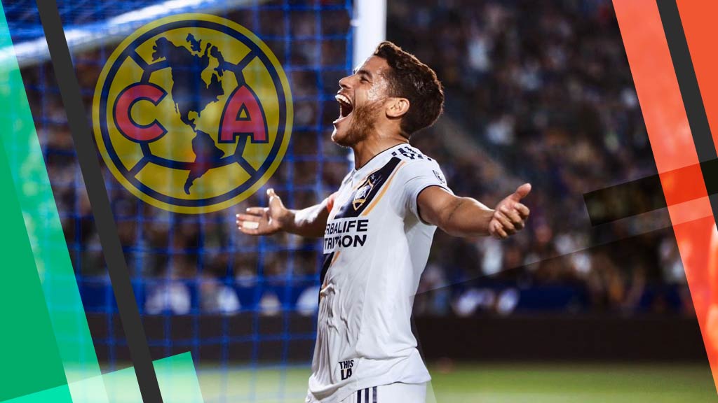 Jonathan dos Santos reiteró su deseo de jugar en América