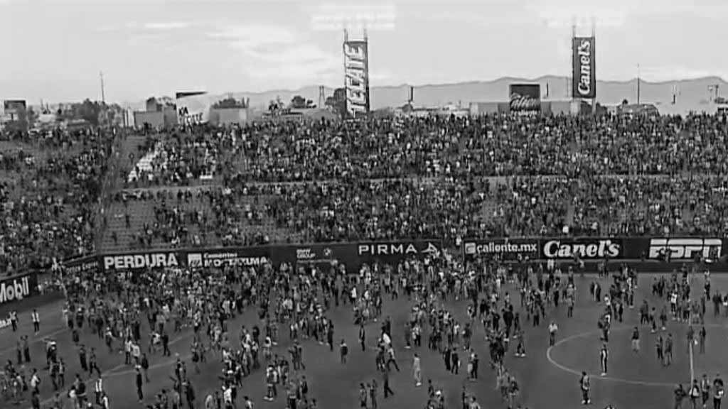 Jornada 14, fecha gris en el futbol mexicano