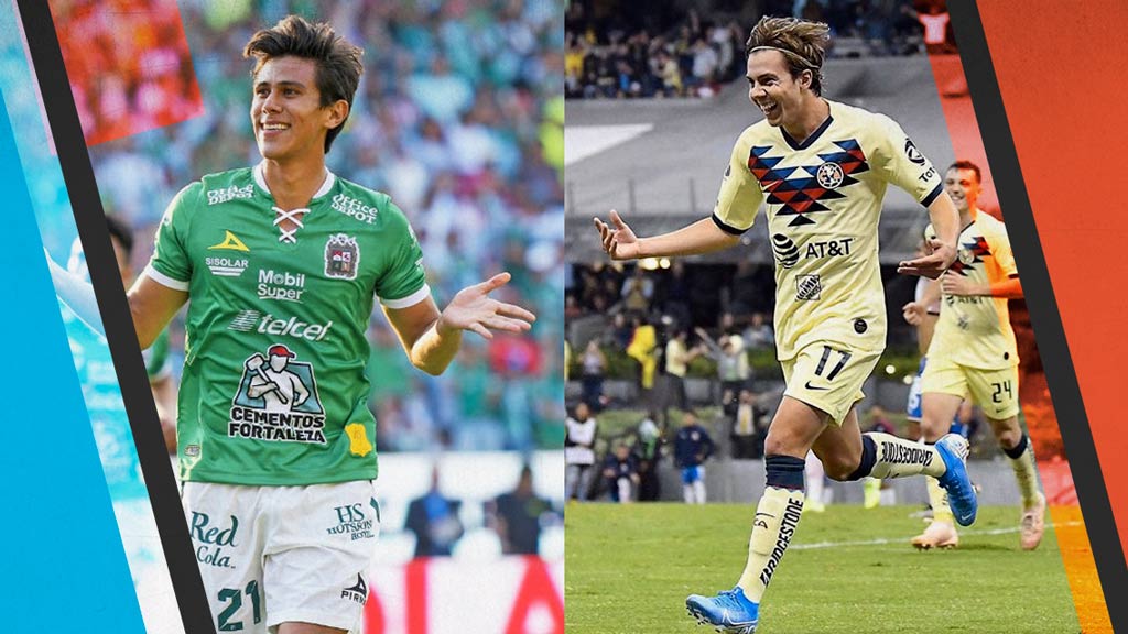 Los 6 talentos de Liga MX que desea el Real Betis