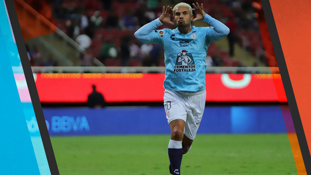 Futbolistas que terminan contrato en el Apertura 2019