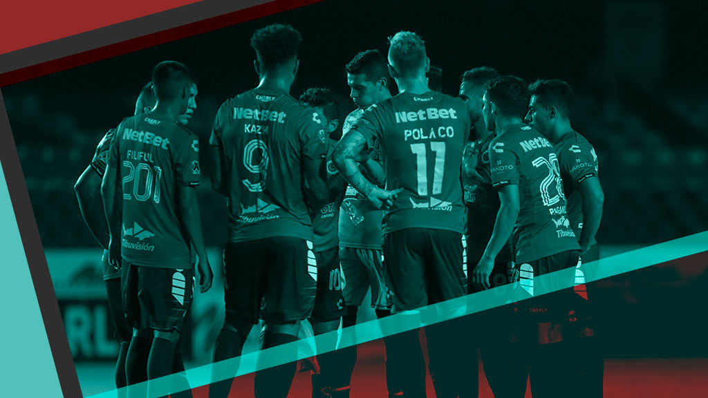 Veracruz presenta más controversias a la Liga MX