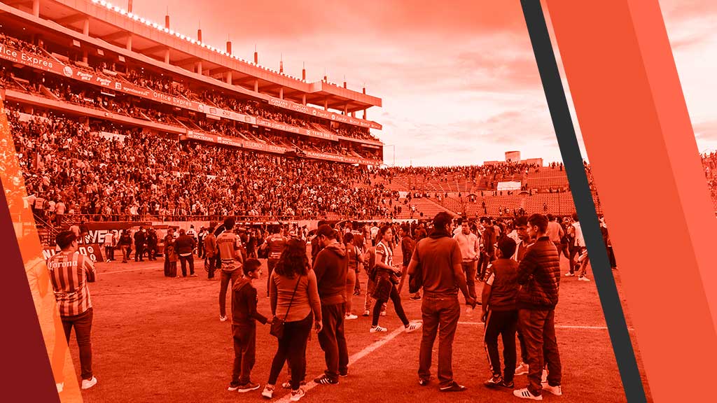 La Comisión Disciplinaría daría como finalizado el partido