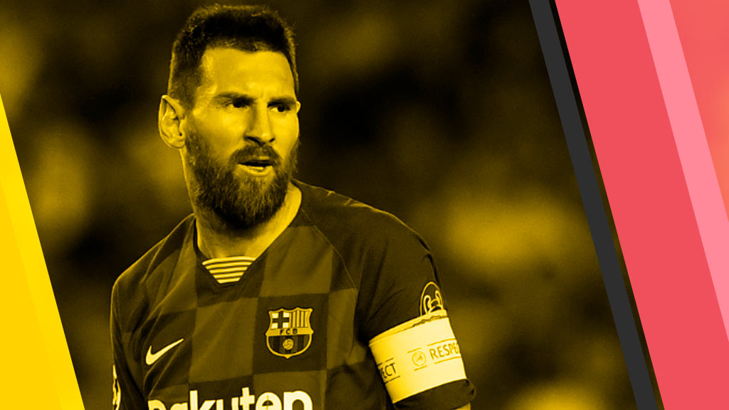 Lionel Messi revela que pensó dejar Barcelona