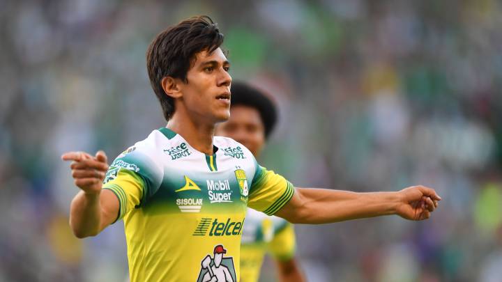 Los 6 talentos de Liga MX que desea el Real Betis 4
