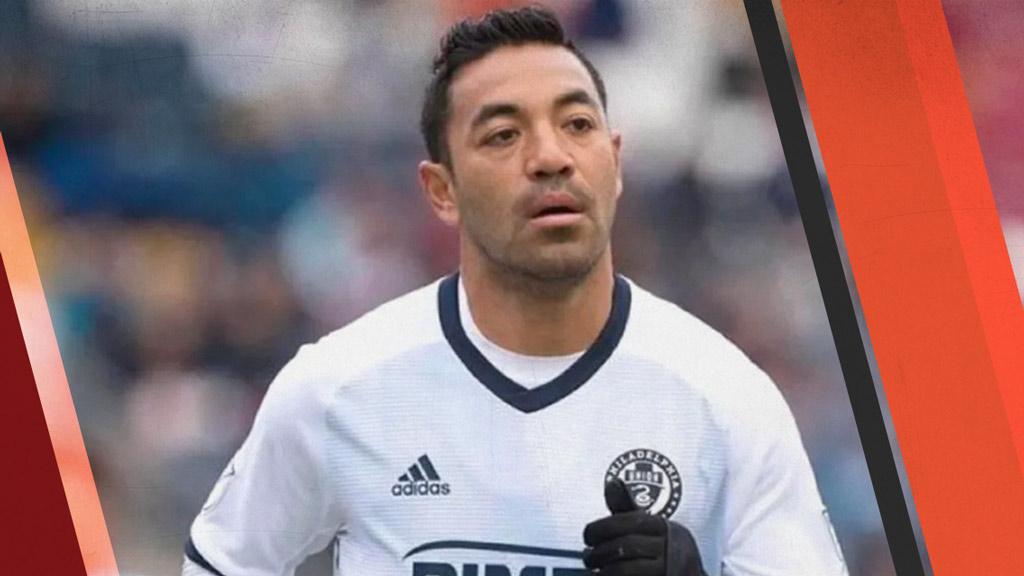 Chivas ya se comunicó con Marco Fabián