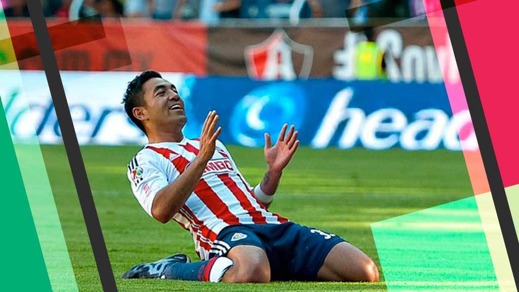 ¿Marco Fabián regresará a Chivas?