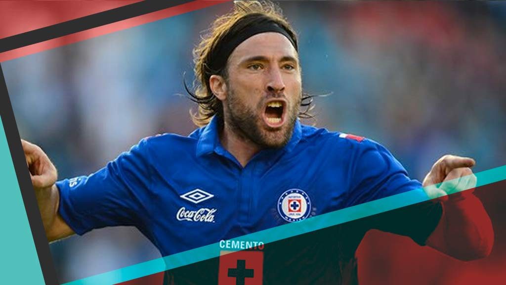 Histórica goleada de Cruz Azul al América 0