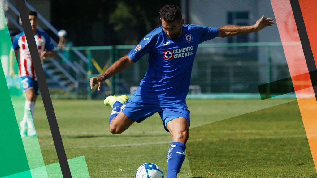 ¿Cuándo publicará Cruz Azul lista de transferibles? 0