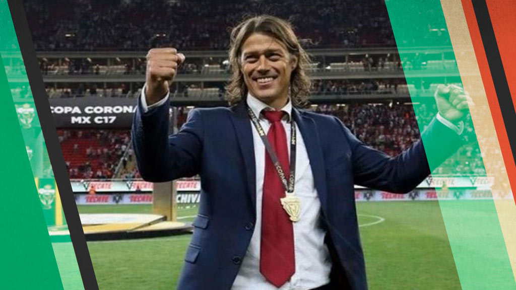 San José pide 5 jugadores de Rayados por Matías Almeyda