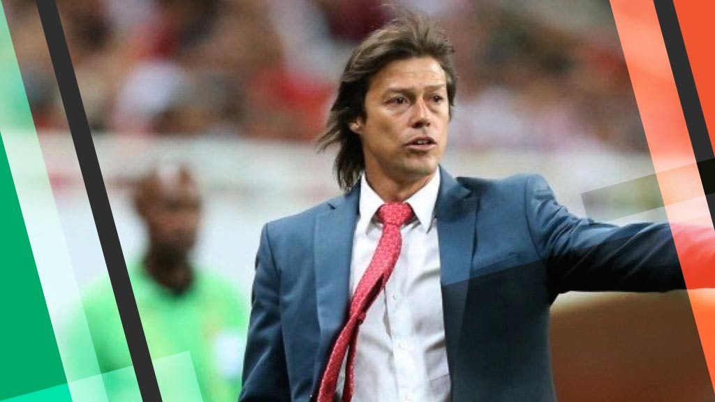 Matías Almeyda sería nuevo director técnico de Monterrey