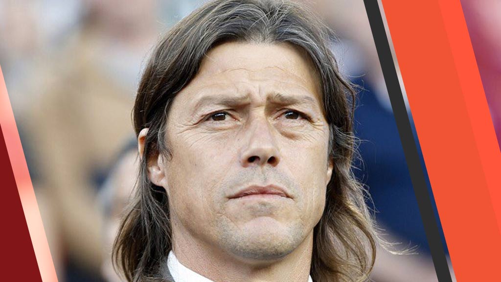 Matías Almeyda y San José Earthquakes eliminados de la MLS