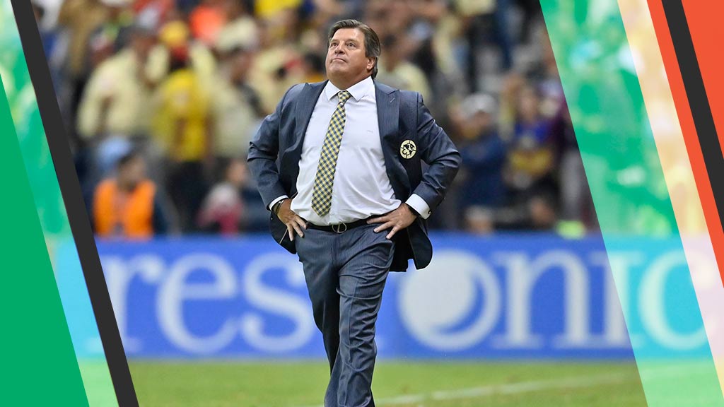 Miguel Herrera ofrece disculpas por ofensas homofóbicas