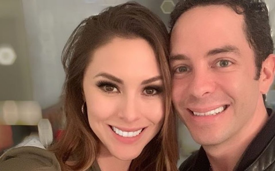 Miroslava Montemayor y  Jorge Alberto Hank anunciaron su boda en redes sociales