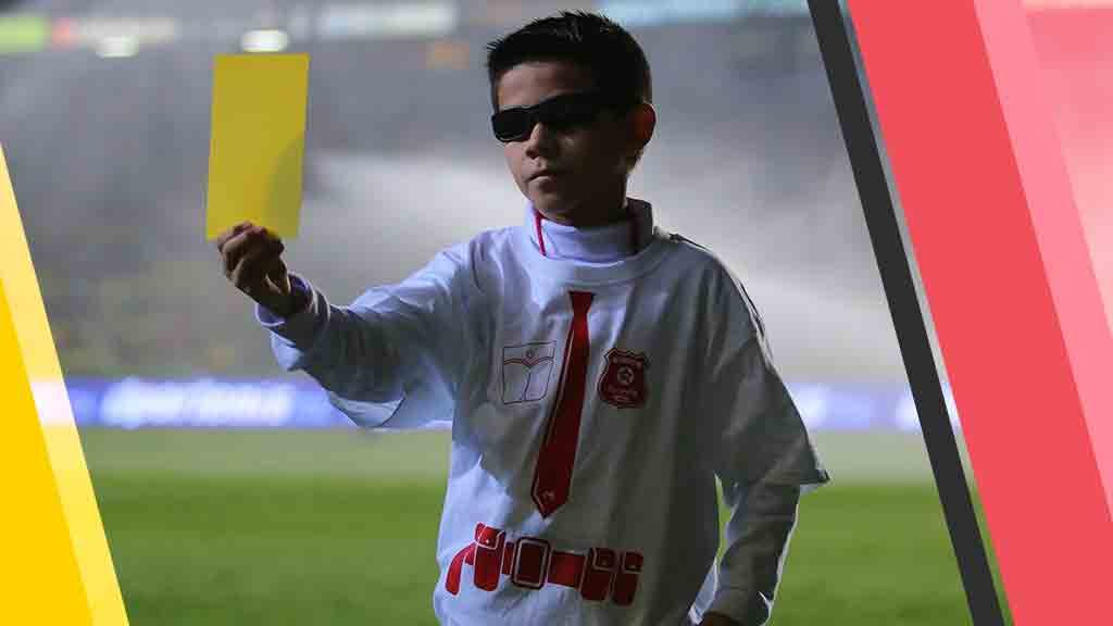 Monarcas lanza campaña para erradicar la discriminación