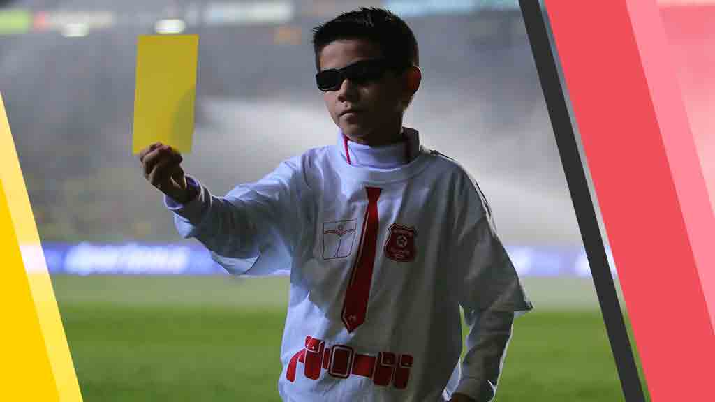 Monarcas lanza campaña para erradicar la discriminación