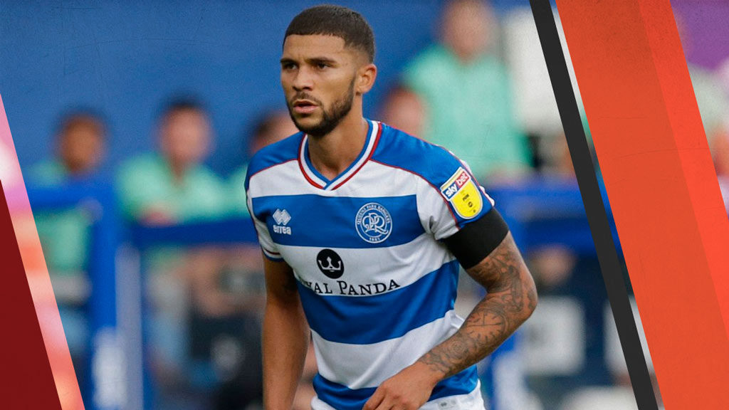 Nahki Wells, única estrella de la Selección de Bermudas