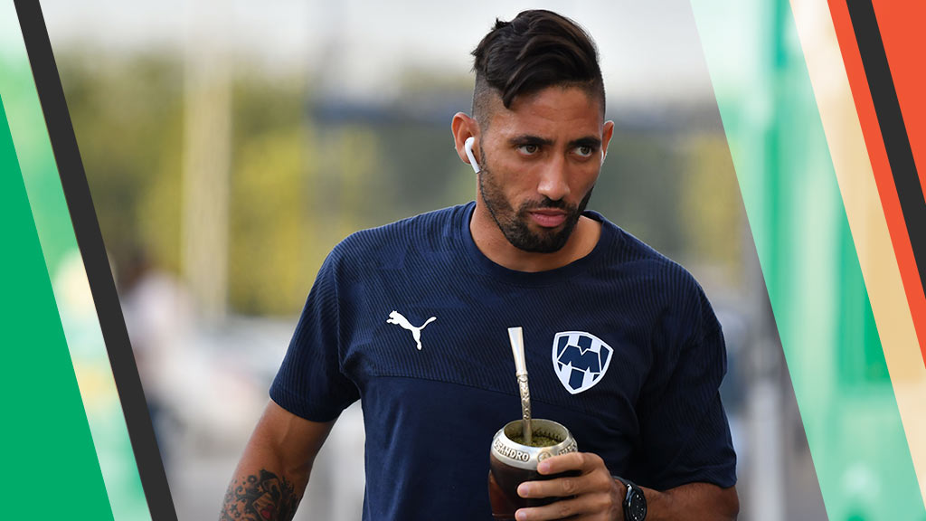 Pachuca buscaría recuperar a Jonathan Urretaviscaya
