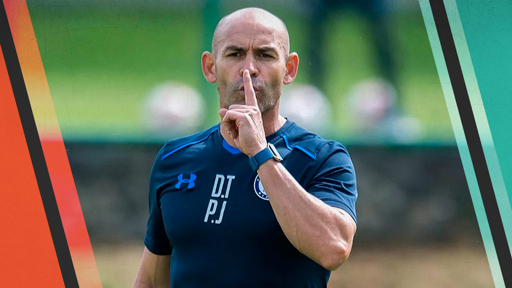 ¿Cuánto dinero gastó Paco Jémez con Cruz Azul?