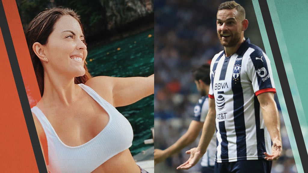 Patty López sería pareja de Vincent Janssen