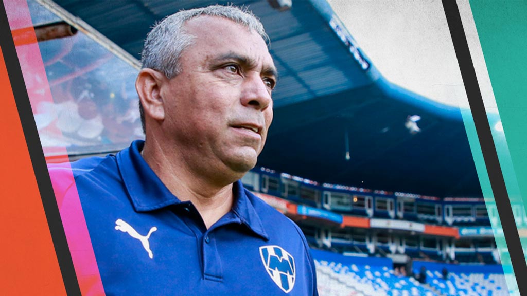 Rayados pone a Pepe Treviño como interino