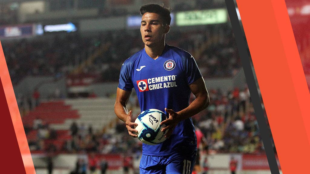 ‘Pol’ Fernández convocado para el Clásico Joven