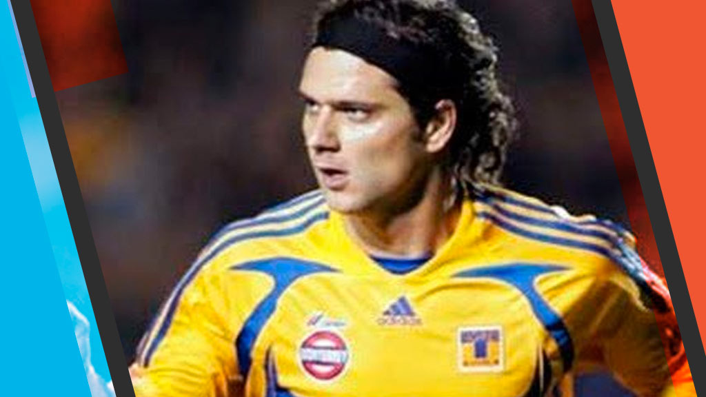 ¿Qué fue de Guillermo Marino?, fallida figura de Tigres