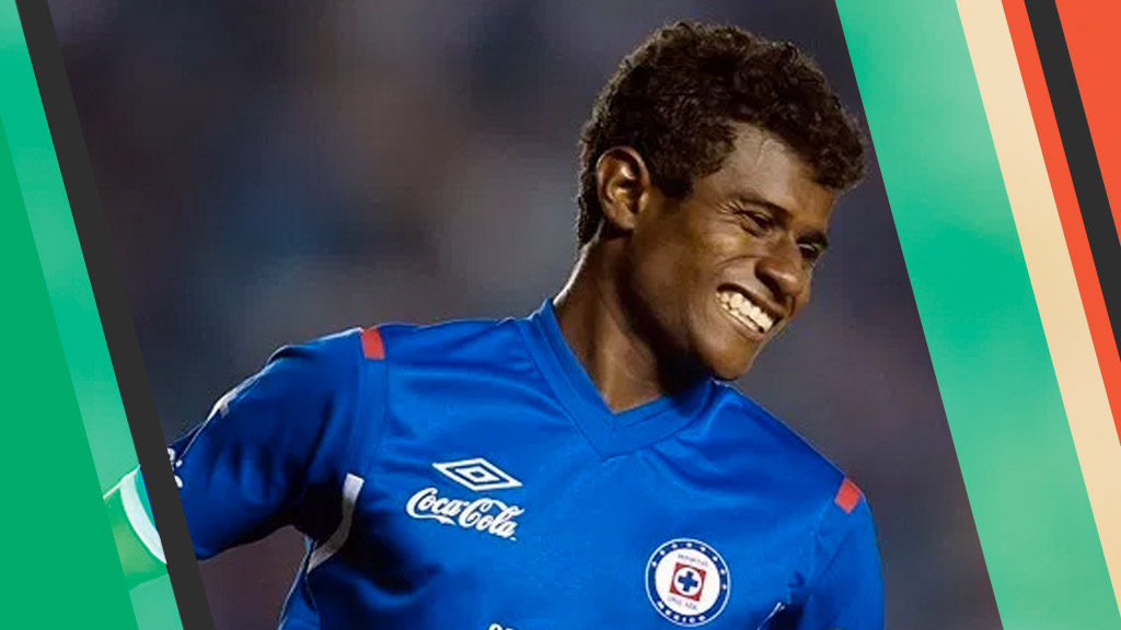 ¿Qué fue de Maranhao, el brasileño que no pudo triunfar en Cruz Azul?
