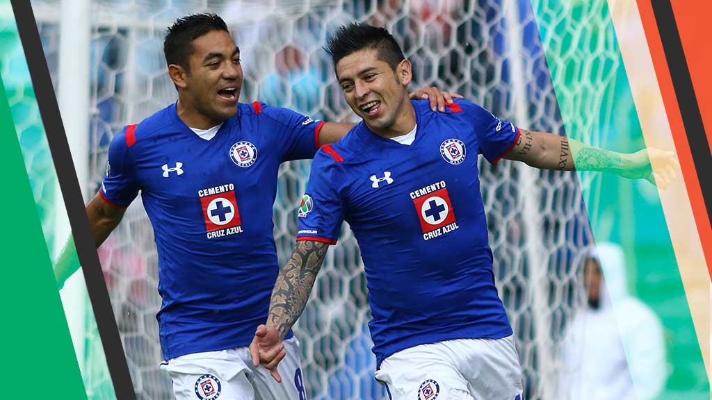 ¿Qué fue de Rogelio Chávez?, canterano de Cruz Azul