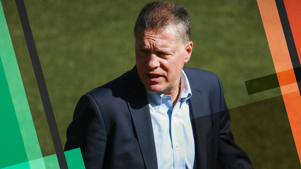 Chivas y Ricardo Peláez ya están en negociaciones