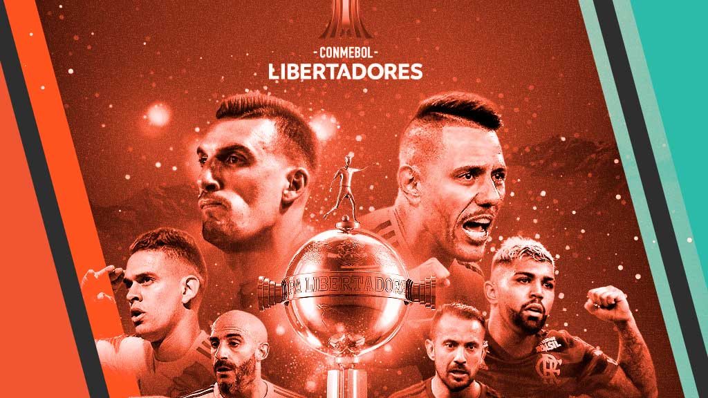 River Plate busca el Bicampeonato de Libertadores ante Flamengo